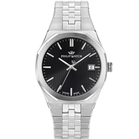 Armbanduhr Philip Watch Herr Windsurf in Stahl R8253533002